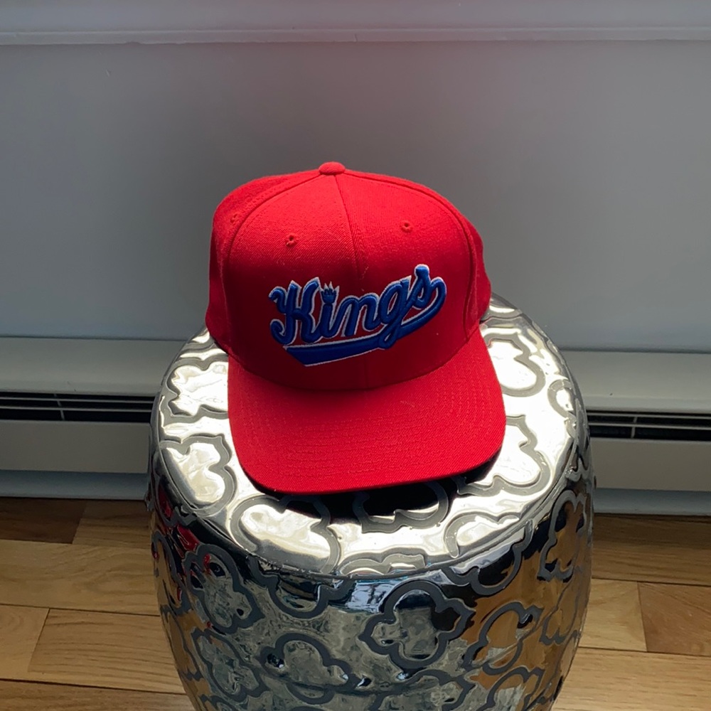 Kings SnapBack Hat